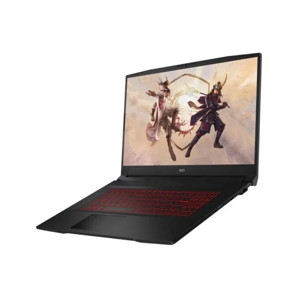 MSI Katana GF76