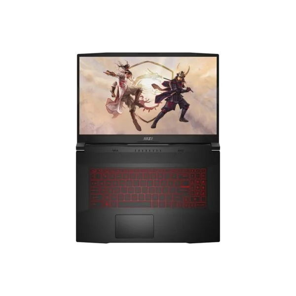 MSI Katana GF76