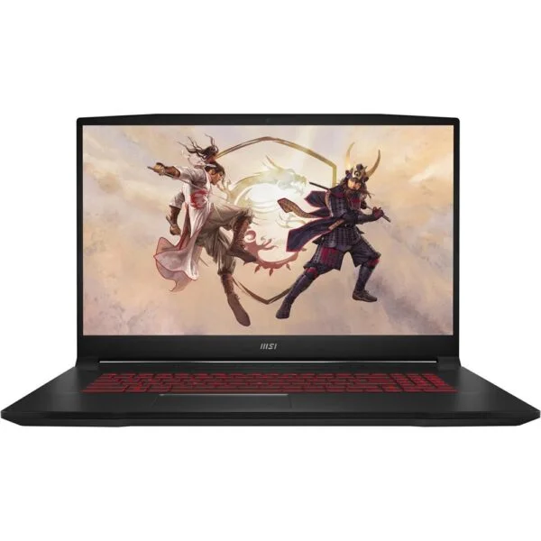 MSI Katana GF76