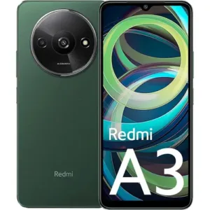 Xiaomi Redmi A3