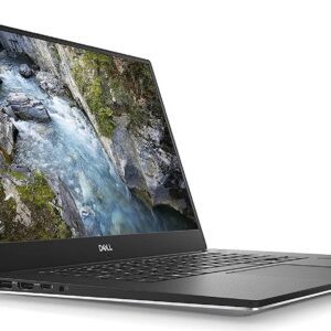 Dell Precision 5530 8TH Gen CI7 16GB Ram 256GB SSD 15'6″(Used)
