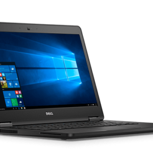 Dell Latitude 14 E7470 6TH Gen CI7 8GB Ram 256GB SSD 14″(Used)