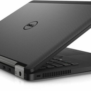 Dell Latitude 14 E7470 6TH Gen CI7 8GB Ram 256GB SSD 14″(Used)