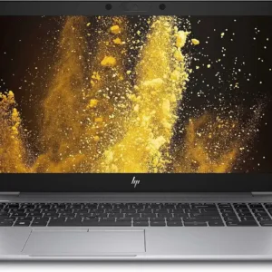 HP Elitebook 850 G5 8TH Gen CI5 8GB Ram 256GB SSD 15.6”