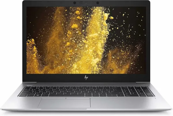 HP Elitebook 850 G5 8TH Gen CI5 8GB Ram 256GB SSD 15.6”