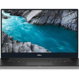 Dell XPS 15 9570 4GB NVIDIA 8TH Gen CI7 16GB Ram 256GB SSD 15.6″(Used)