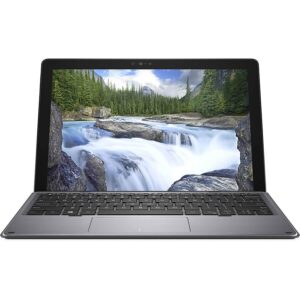 Dell Latitude 7200 2 In 1 8TH Gen CI7 16GB Ram 256GB SSD 12.3″(Used)