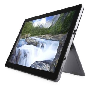 Dell Latitude 7200 2 In 1 8TH Gen CI7 16GB Ram 256GB SSD 12.3″(Used)