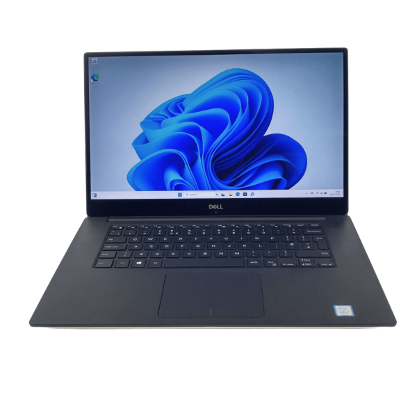 Dell Precision 5530 8TH Gen CI7 16GB Ram 256GB SSD 15'6″(Used)