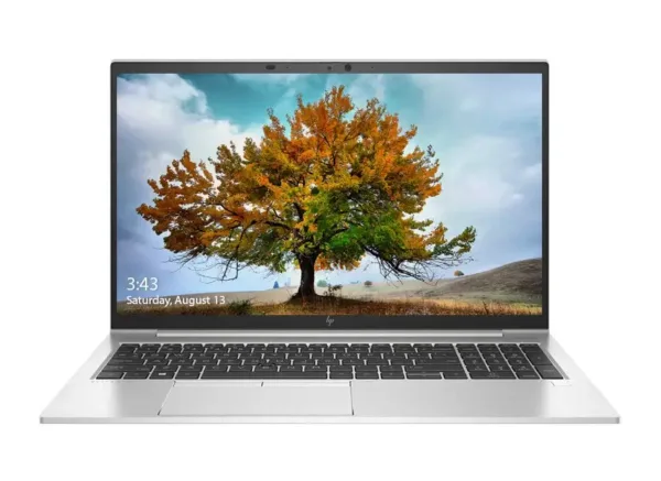 HP Elitebook 850 G8 11TH Gen CI5 16GB Ram 256GB SSD 15.6” (Used)