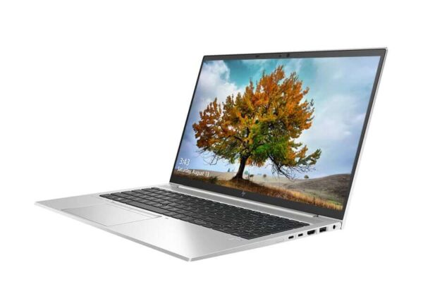 HP Elitebook 850 G8 11TH Gen CI5 16GB Ram 256GB SSD 15.6” (Used)