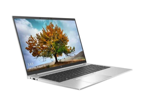 HP Elitebook 850 G8 11TH Gen CI5 16GB Ram 256GB SSD 15.6” (Used)
