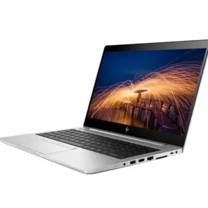 HP Elitebook 840 G6 8TH Gen CI5 8GB Ram 256GB SSD 14”