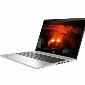 HP ProBook 450 G7 10TH Gen CI7 16GB Ram 256GB SSD 15.6”(Used)