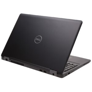 Dell Precision 3530 4GB NVIDIA 8TH Gen CI7 8GB Ram 512GB SSD 14″(Used)