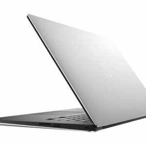 Dell XPS 15 9570 4GB NVIDIA 8TH Gen CI7 16GB Ram 256GB SSD 15.6″(Used)