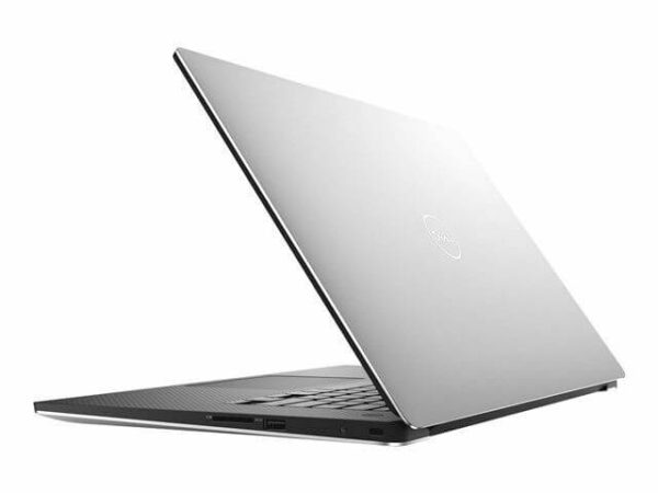 Dell XPS 15 9570 4GB NVIDIA 8TH Gen CI7 16GB Ram 256GB SSD 15.6″(Used)