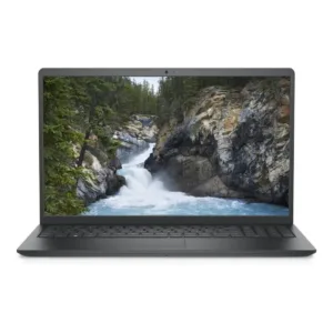 Dell Vostro 15 3530 – 13th Gen Core i5-1334U | 8GB RAM | 512GB SSD | 15.6" FHD 120Hz Display | Iris Xe Graphics | Carbon Black (Brand New)