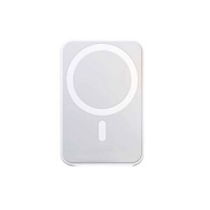10000mAh Magnetic Wireless Power Bank for iPhone