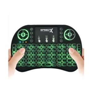 Speedx RF 500 Mini Touch Pad Keyboard