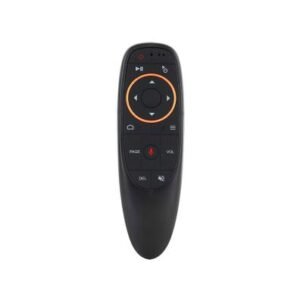 G10S air mouse with voice control