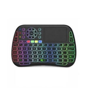 M9 mini wireless keyboard and air mouse
