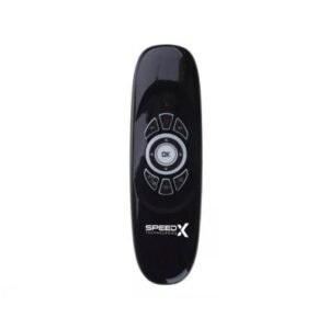 Speedx C120 RGB Air Mouse