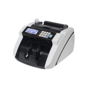 Speedx SP-610 Advanced Cash Counter Machine With Fake Note Deduction