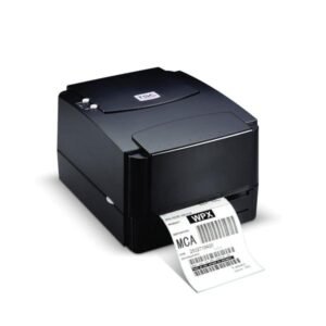 TSC TTP-244 Pro Thermal Transfer & Direct Thermal Label Printer