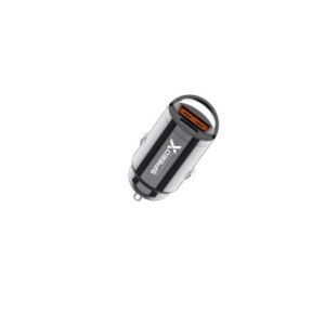Speed-X SX-C41 Mini car charger