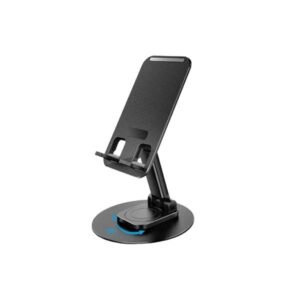 Jmary MK-59 Rotating Desktop Phone and Tablet Holder