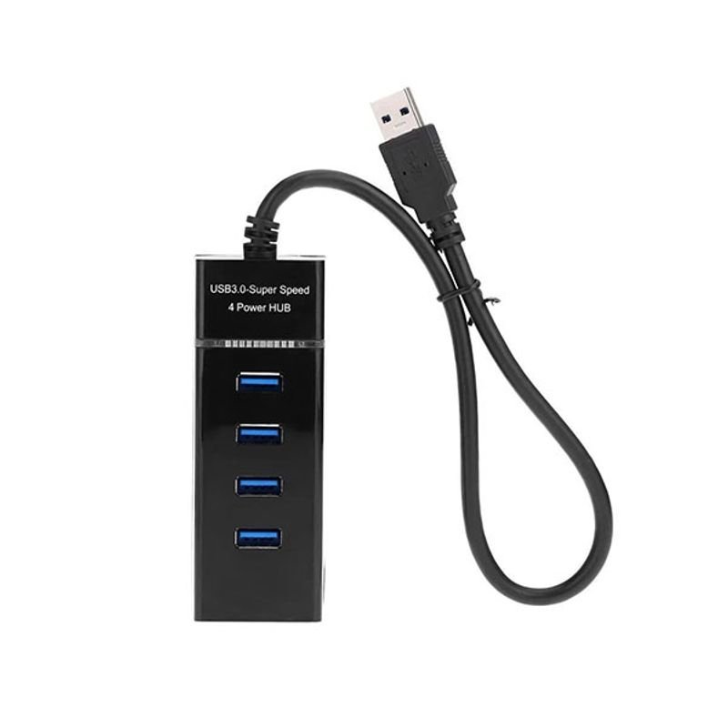 303-4-port-usb-3-0-hub 303 4-Port USB 3.0 Hub