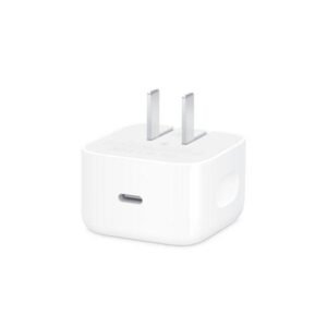 iPhone 17 Pro Max 40W (Original Watt) US Pin USB-C Power Adapter With NFC