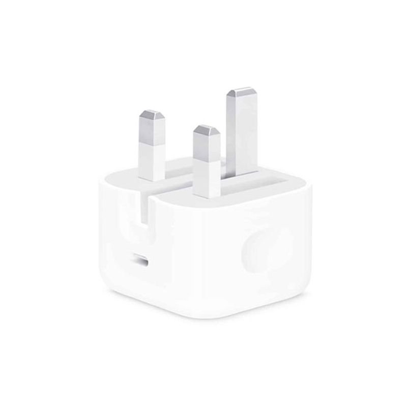35w-usb-c-pd-charger-for-iphone-uk-plug 35W USB-C PD Charger for iPhone — UK Plug