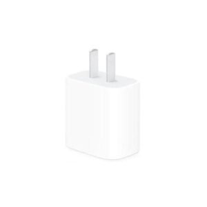 35W USB-C PD Charger for iPhone — US Plug