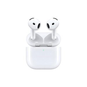 Apple Airpods 4 Bt 5.3v Usb-c & Wireless Charging Case