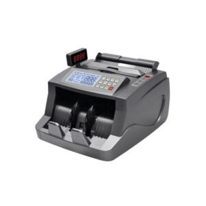 Speedx SP-640 Side Digital Display Advanced Functional Cash Counting Machine With Fake Note Deduction