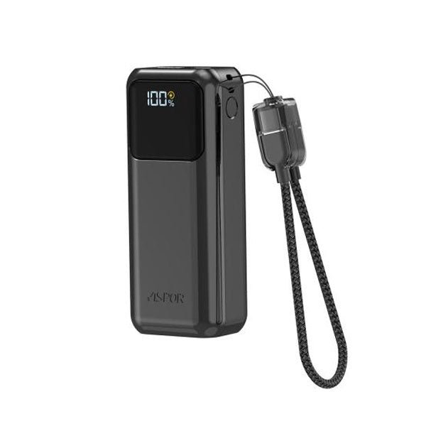 6846576871776147886.jpg Aspor A353 PD+QC 10000mAh Mini Power Bank