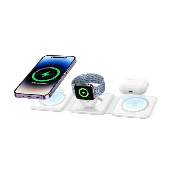 6eddacb2051776422558.jpg 3-in-1 15W Magnetic Wireless Charging Pad