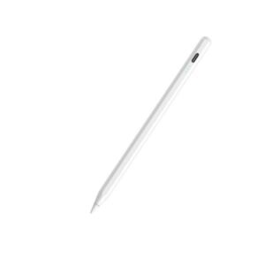Joyroom Jr-x9s Pro Active Capacitive Stylus Rechargeable Pen White