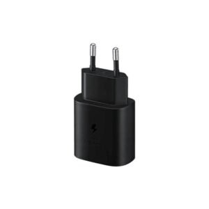 Samsung 25W EU Pin Original PD Adapter USB-C