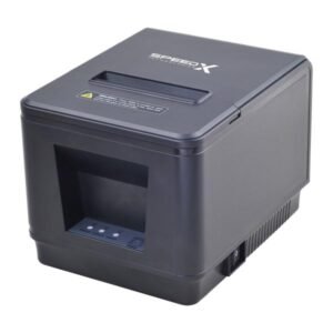 Speed-X 300U 80mm USB Thermal Receipt Printer