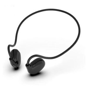 Pro Air wireless neckband earphone black