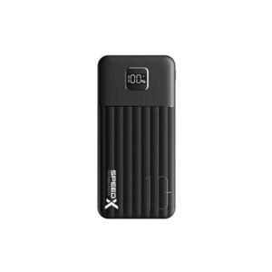 Speedx Sp-s188l 3in1 (22.5w) 10000mah Fast Charging Power Bank
