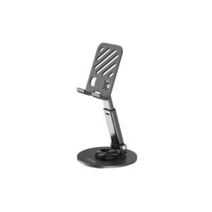 Aspor A701 Foldable Phone and Tablet Desktop Stand