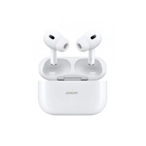 Joyroom Jr-t03s Pro Max True With Pop Up Windows Wireless Earbuds Original White