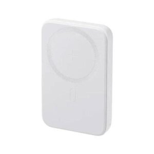 Joyroom Jr-w020 20w Wireless Power Bank 10000mah White