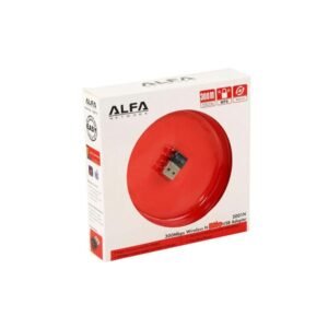 Alfa Mini USB WiFi Adapter 300Mbps