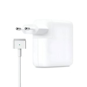 85W MagSafe 2 T-Tip Compatible Laptop Charger