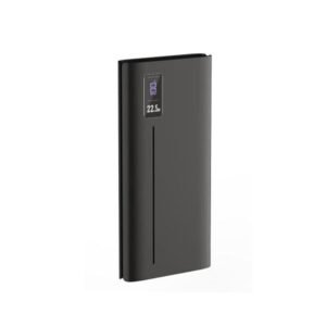 Aspor A335 10000mAh 22.5W Power Bank with LCD Display